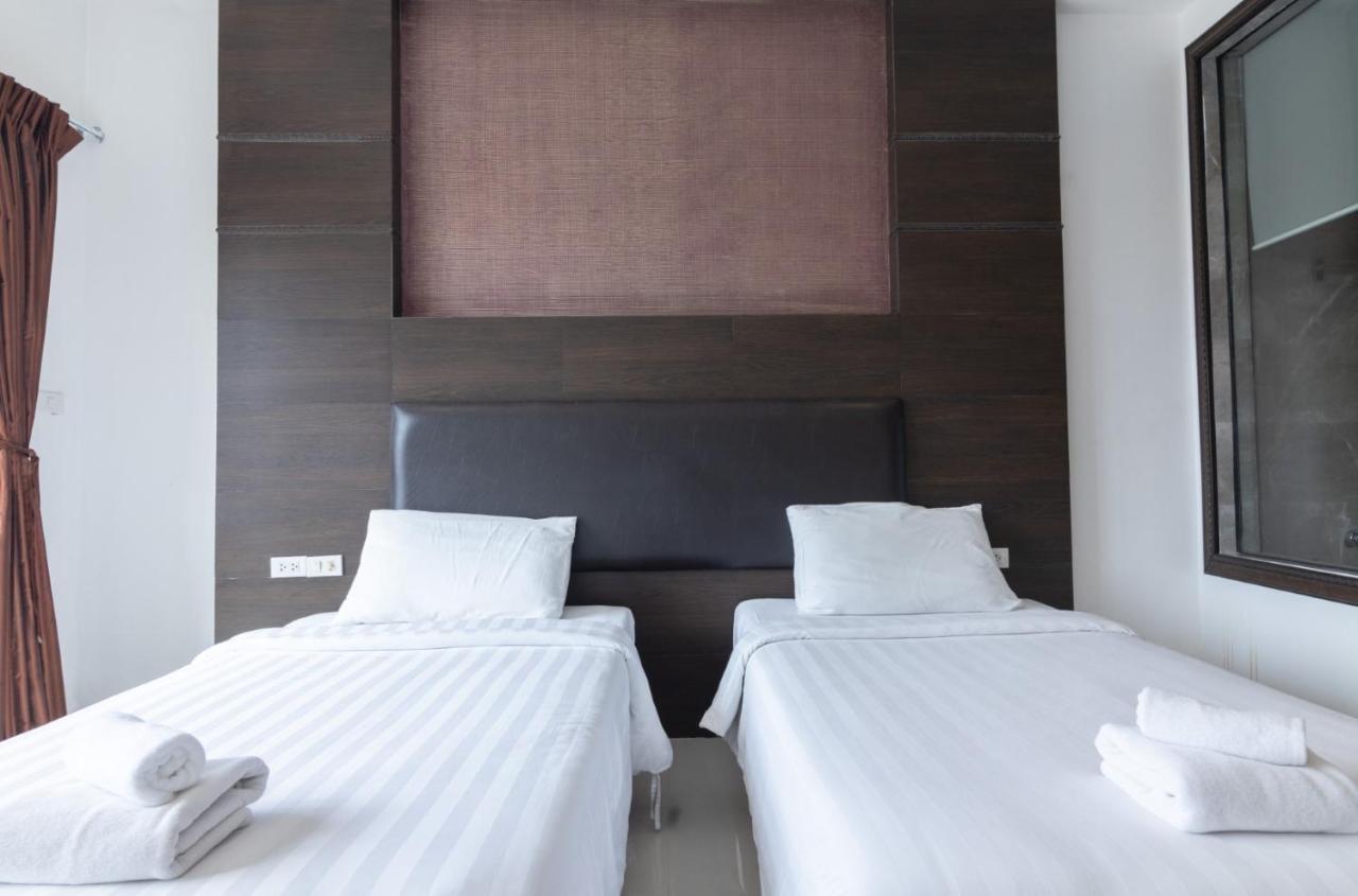 Hotel Tribe Sha Certificated
