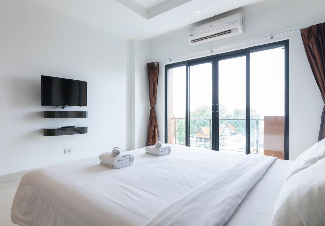 Hotel Tribe Sha Certificated