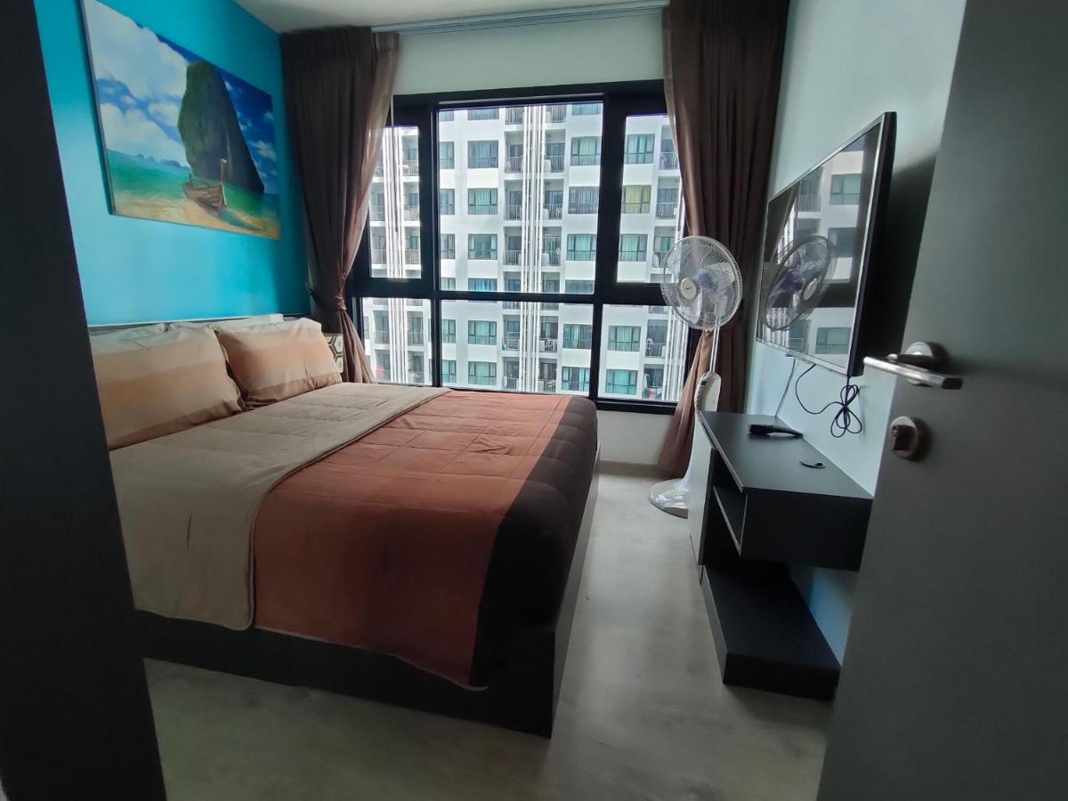Near Hilton 1 Bedroom Poolseaview 8 *