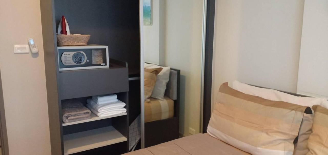 Holiday home Near Hilton 1 Bedroom Poolseaview 8 *