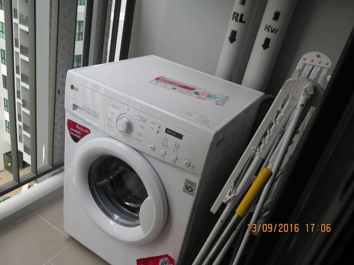Near Hilton 1 Bedroom Poolseaview 8 * Pattaya