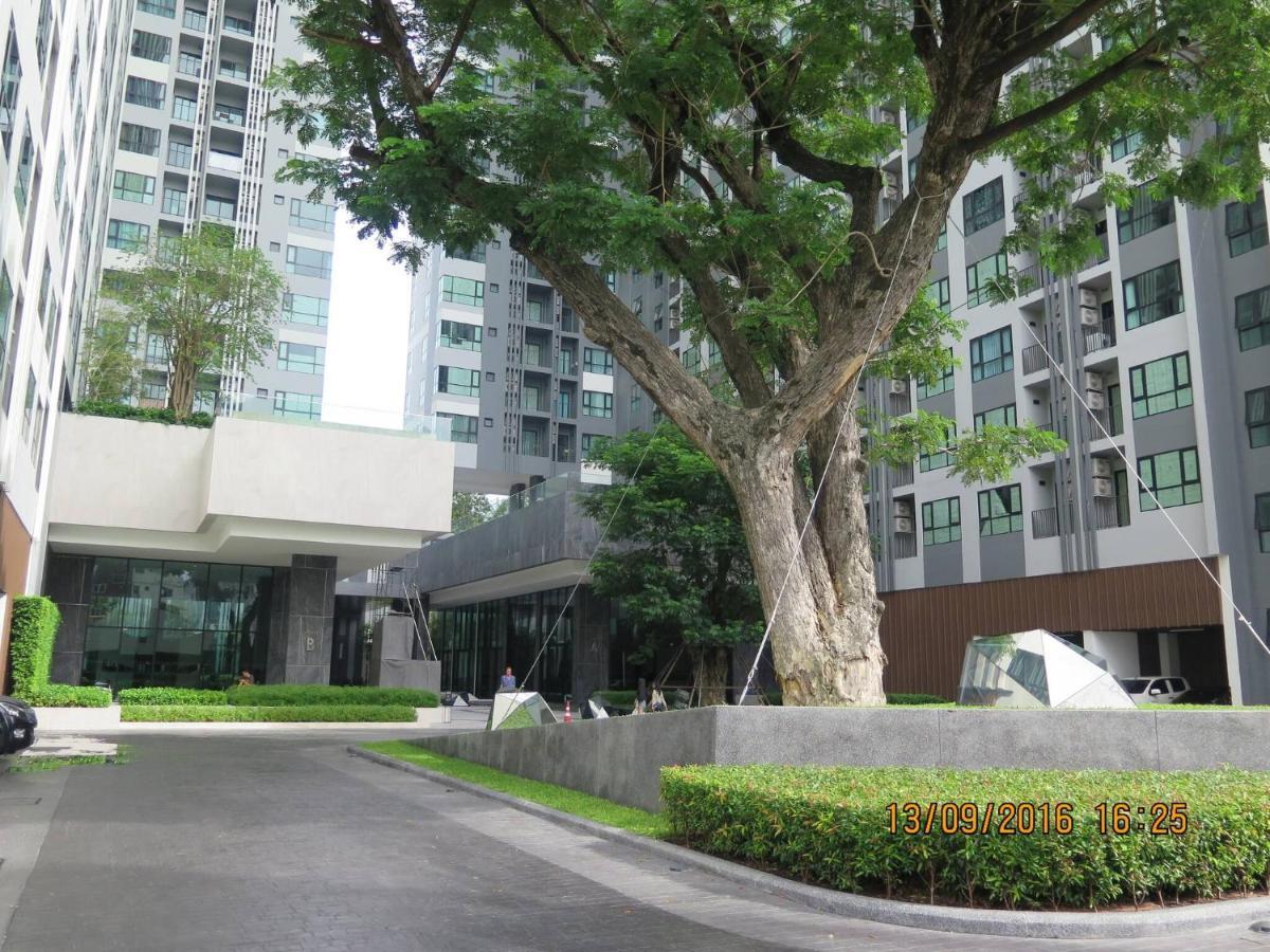 Near Hilton 1 Bedroom Poolseaview 8 * Pattaya
