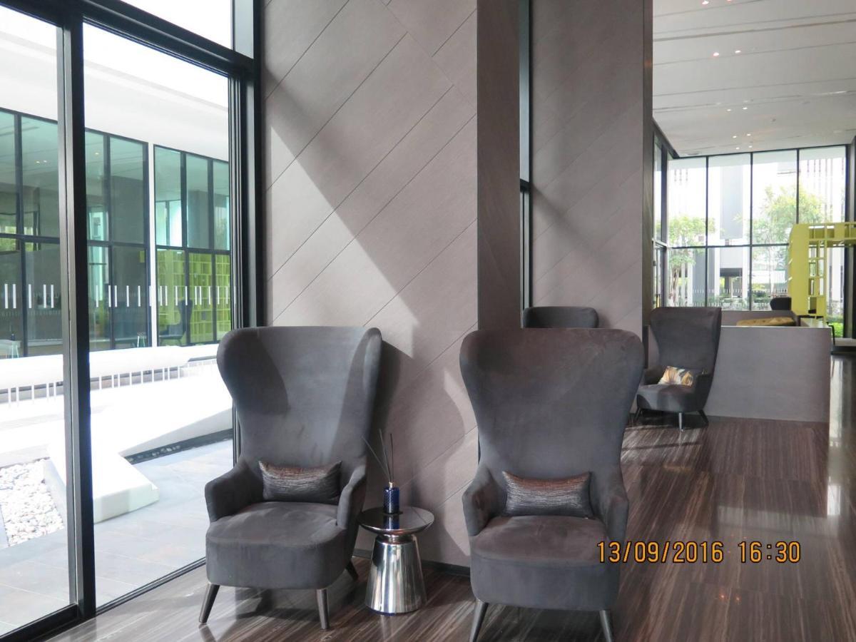 Near Hilton 1 Bedroom Poolseaview 8 * Pattaya