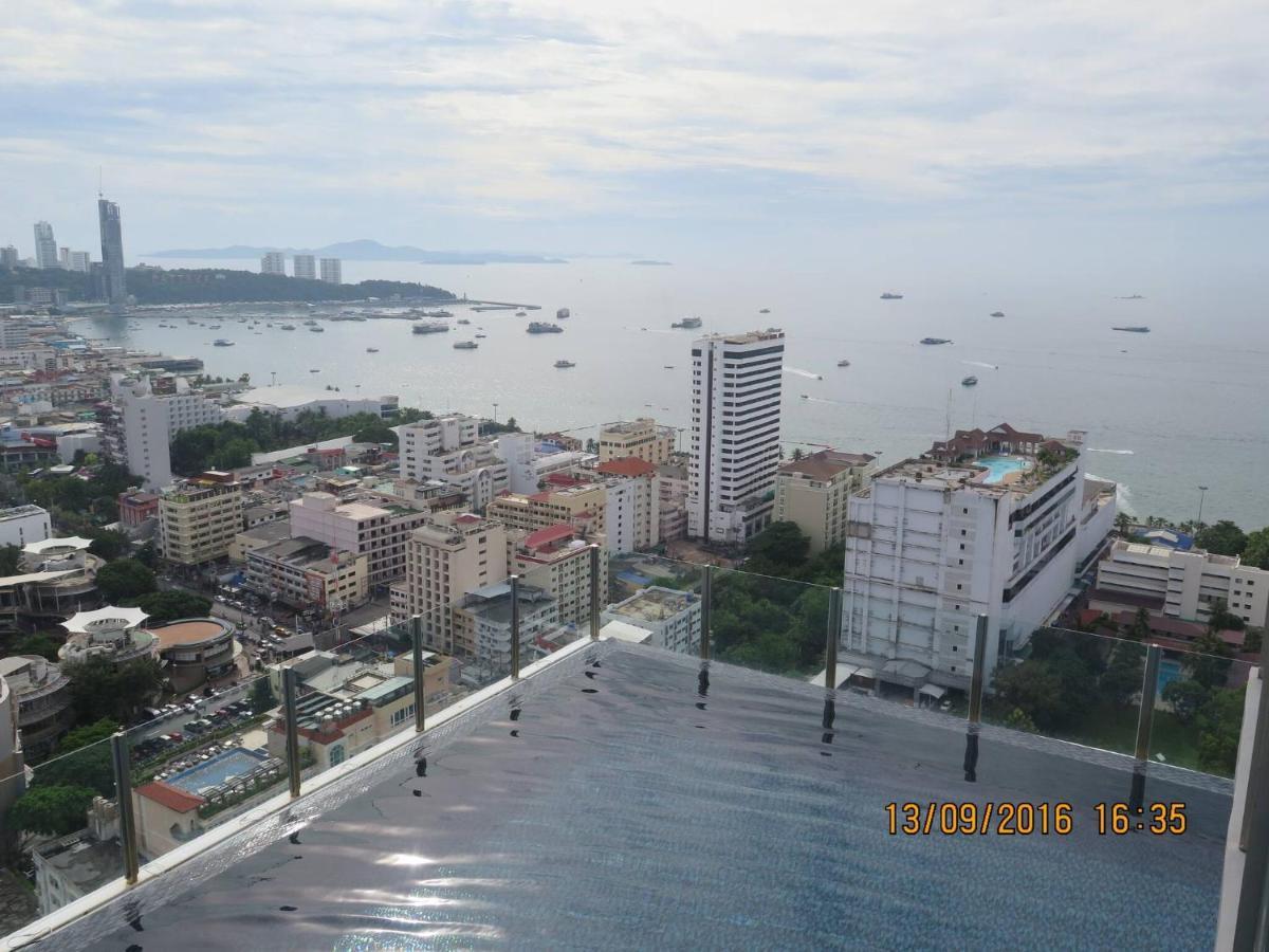 Near Hilton 1 Bedroom Poolseaview 8 Holiday home