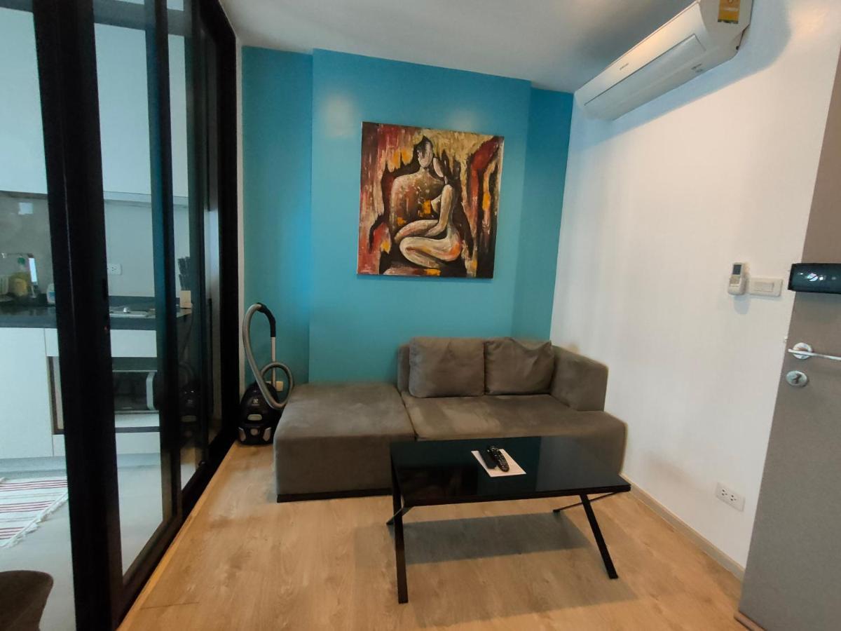 Holiday home Near Hilton 1 Bedroom Poolseaview 8