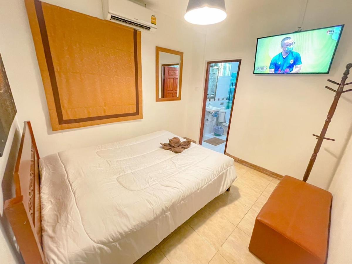 Madee - House Walking Street 6 Bedrooms *
