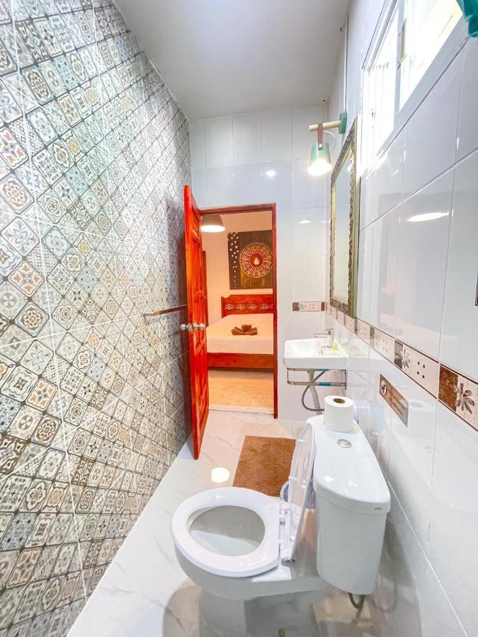 Villa Madee - House Walking Street 6 Bedrooms Pattaya
