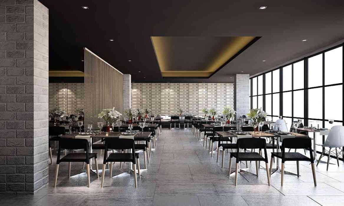 Embryo Hotel 4*