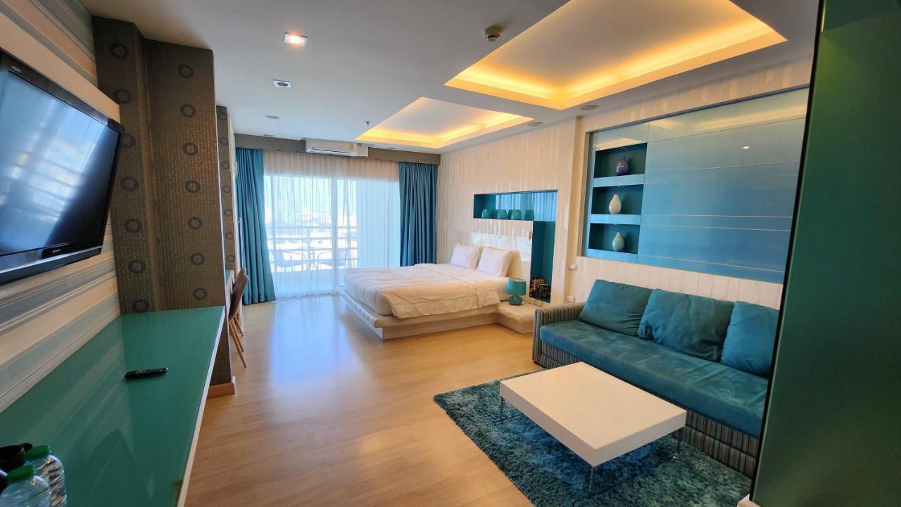 Express View Talay 6 Apartment *