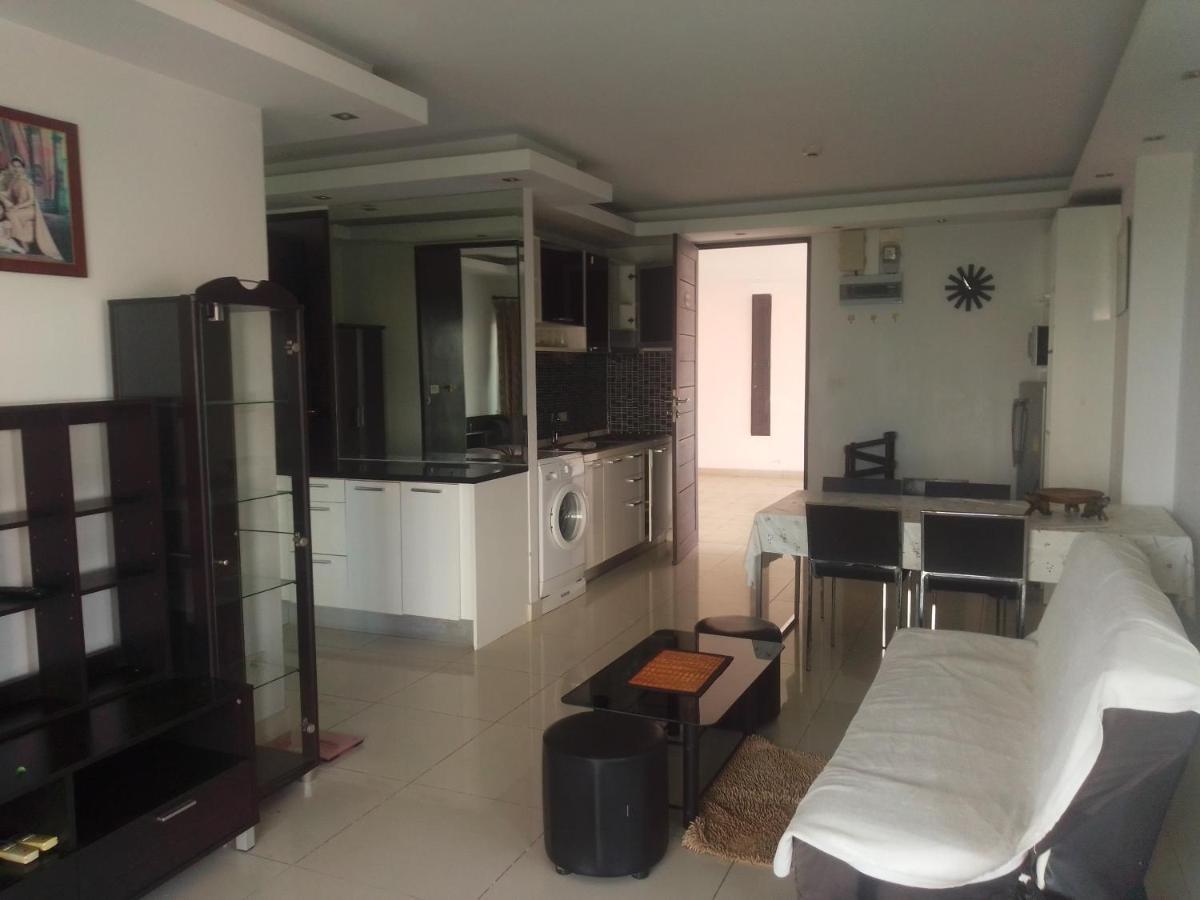 Wongamat Privacy, 1-2 Bedroom,