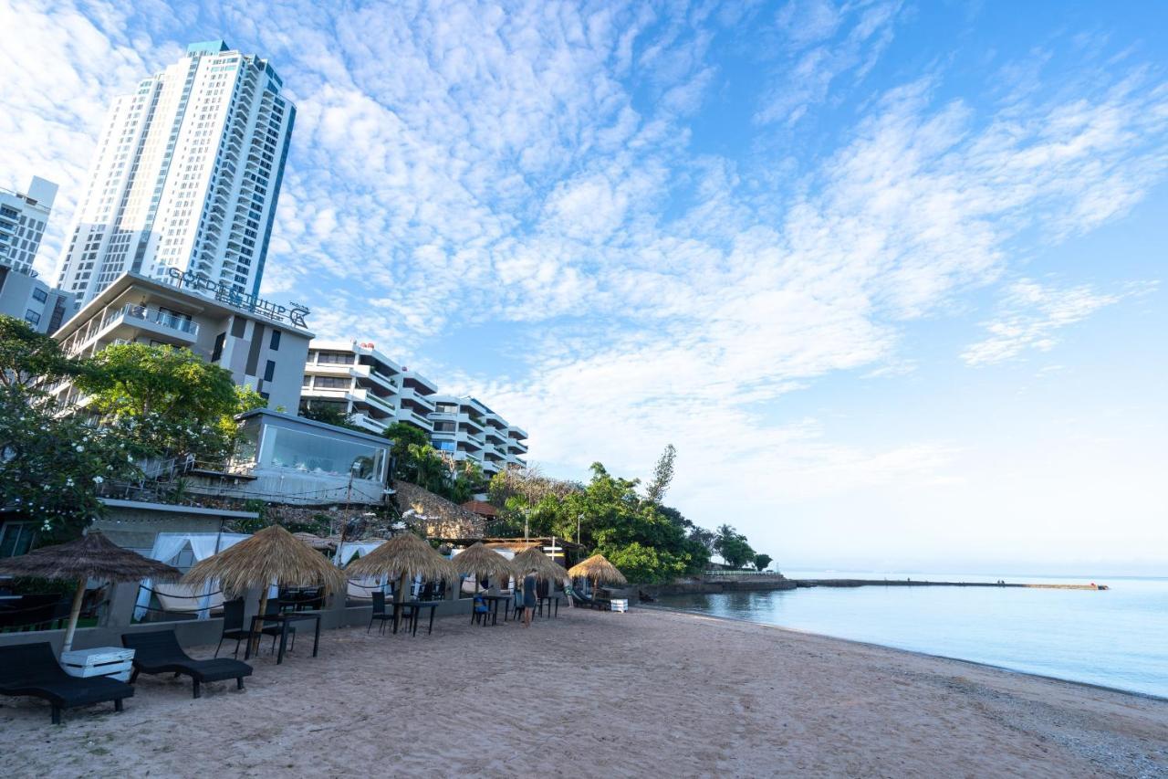 Golden Tulip Beachfront Hotel