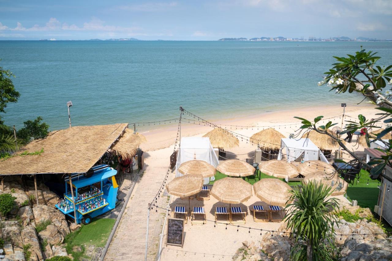 Golden Tulip Beachfront Pattaya