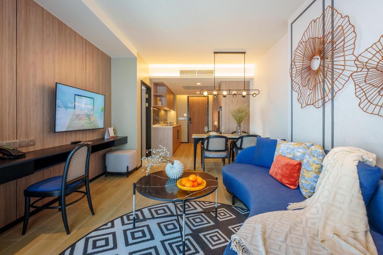 Somerset Hotel 5*