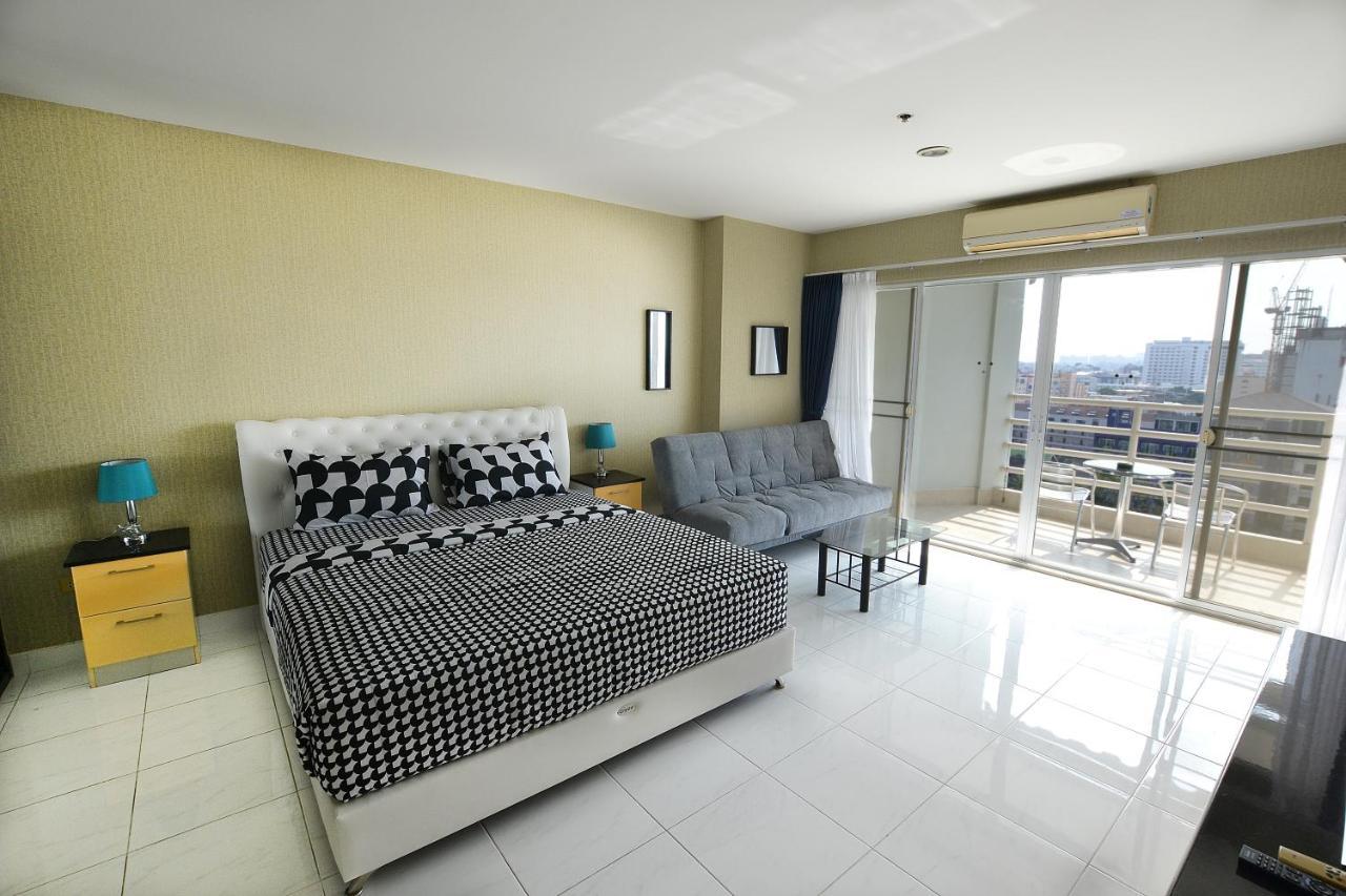 Express View Talay 6 Pattaya