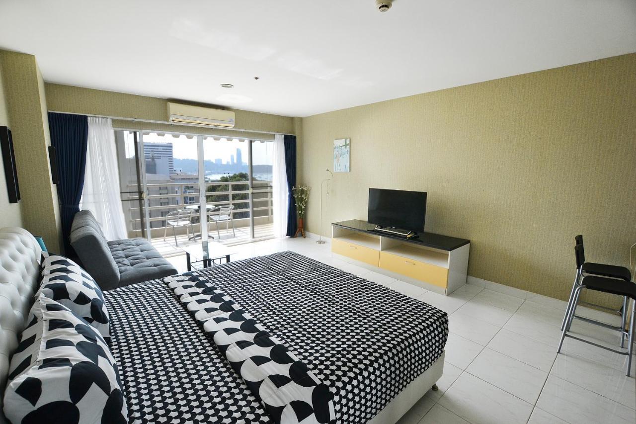 Express View Talay 6 Apartment *