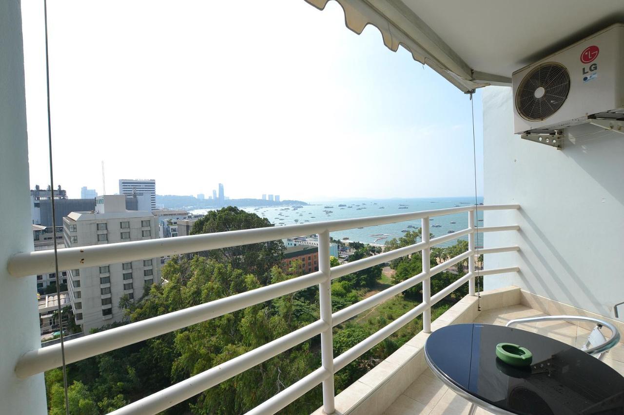 Express View Talay 6 * Pattaya