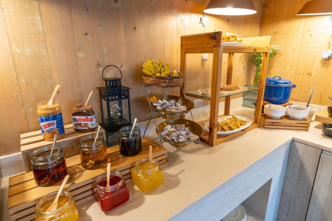 Hotel Golden Tulip Beachfront 5*