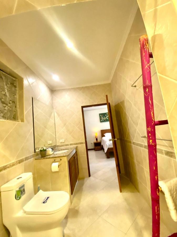 Majestic Poolvillas 2 Bedrooms & Cozy