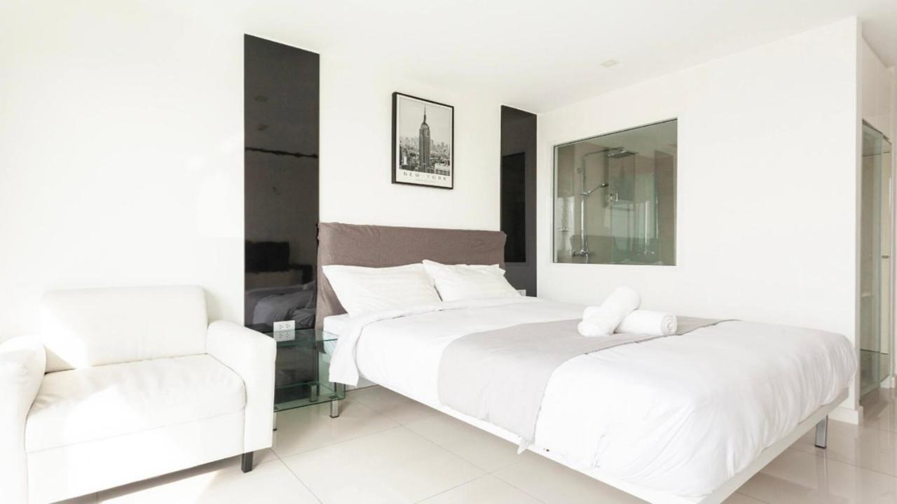 Apartment Center Kr *