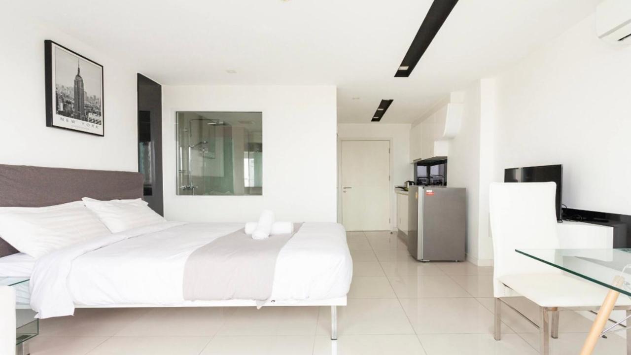 Center By K * Pattaya