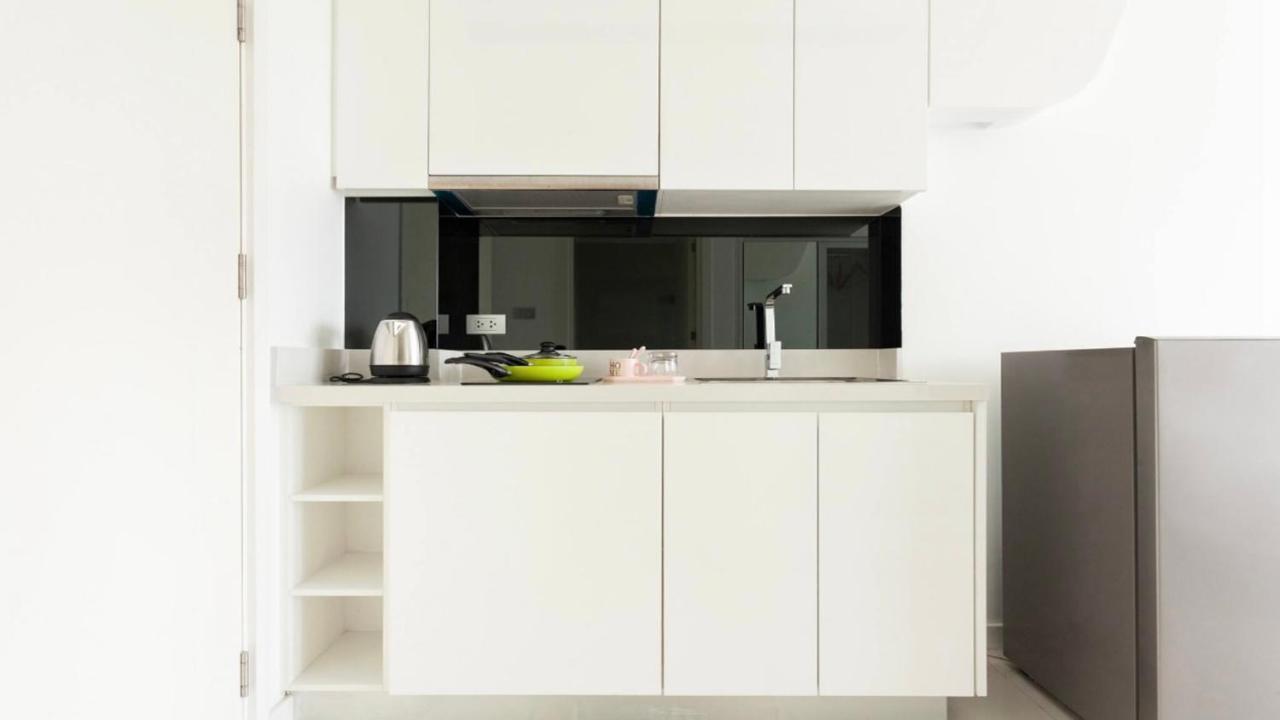 Center By K * Pattaya