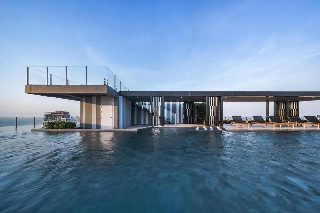 The Base Apartment *