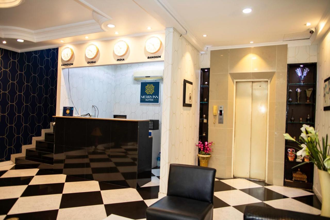 Merry Hotel