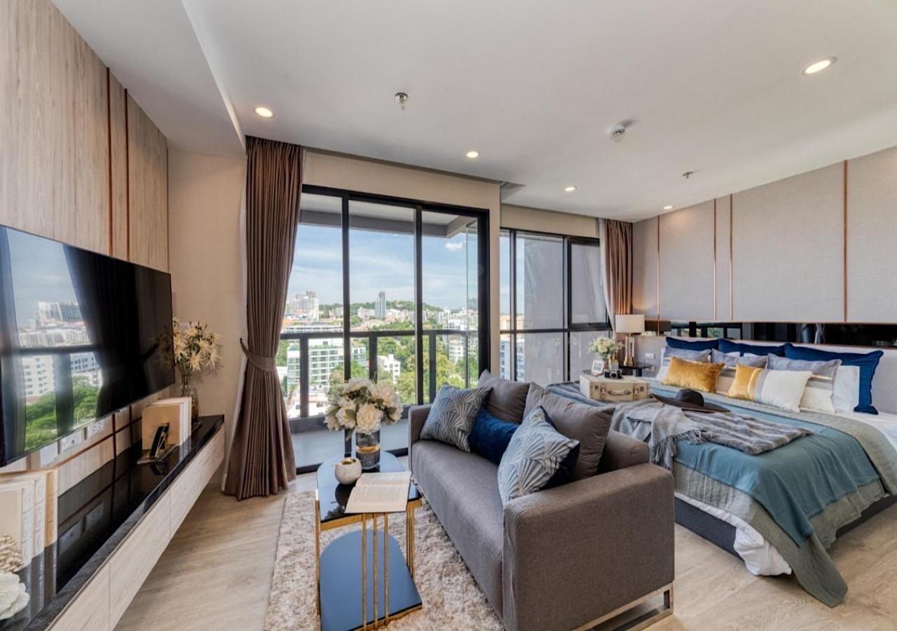 The Panora Apartment *