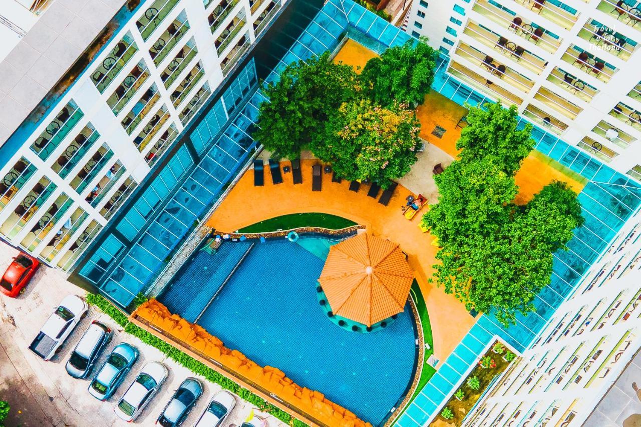 Hotel Centara Pattaya