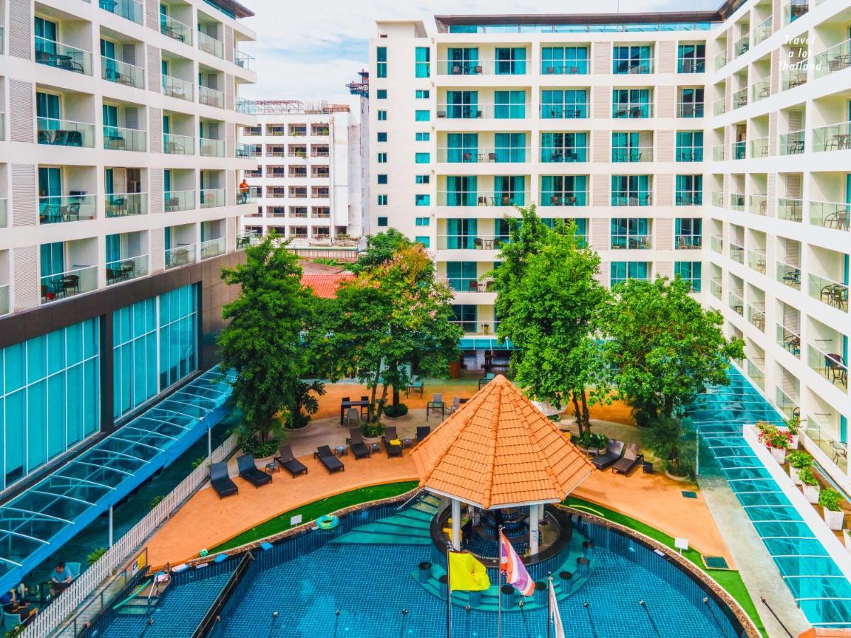 Hotel Centara