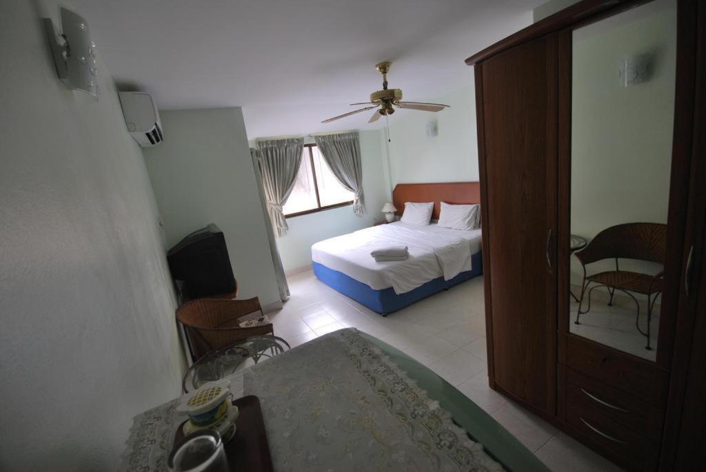 Lucky Hotel Pattaya