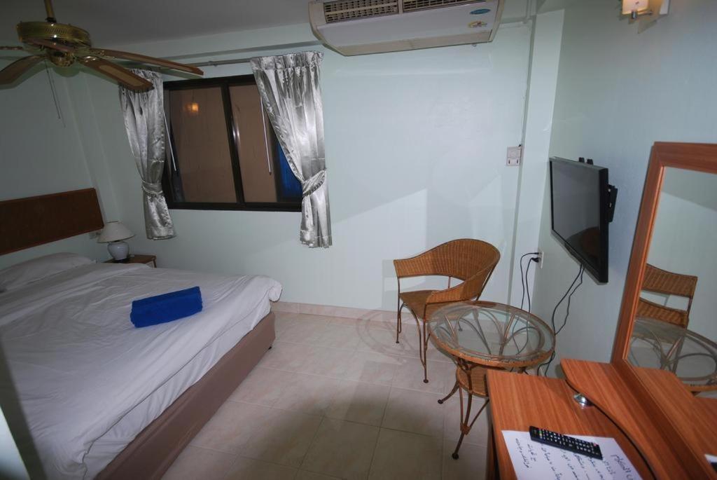 Lucky 3* Pattaya