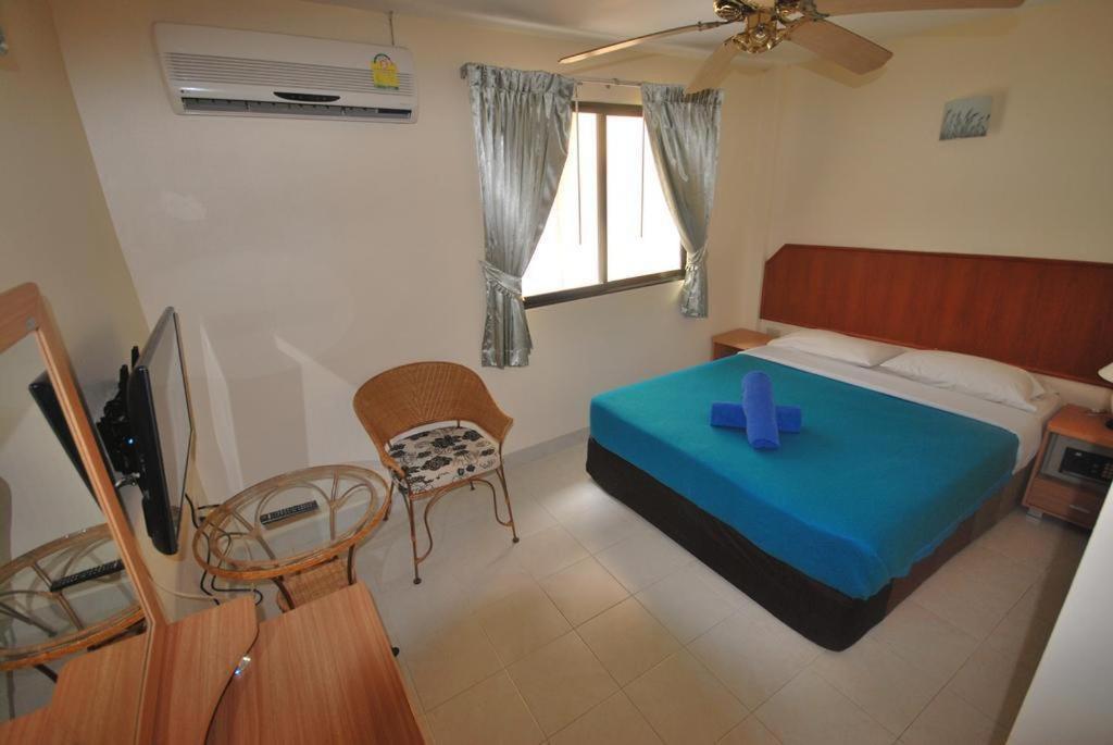 Hotel Lucky