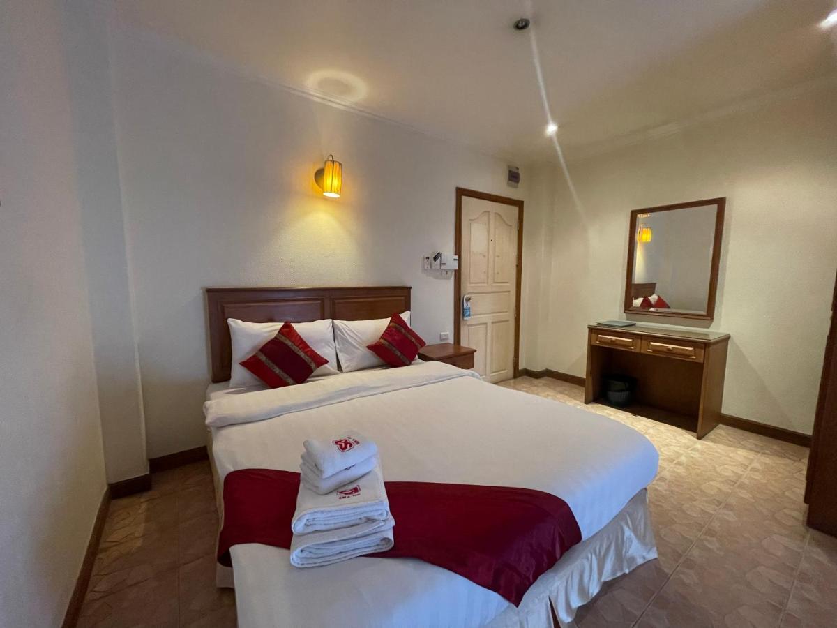Keys Hotel Pattaya