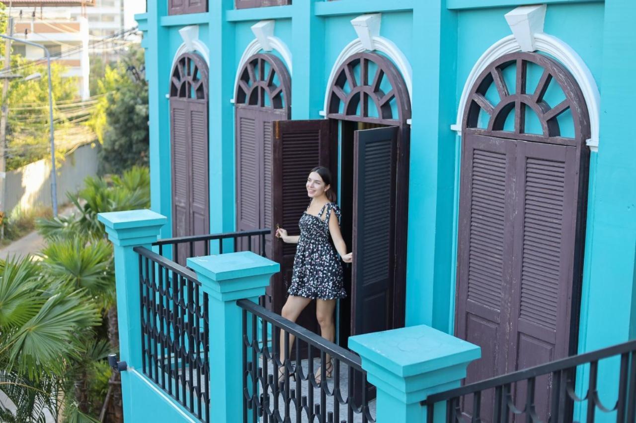 The Quba Boutique Hotel 5*