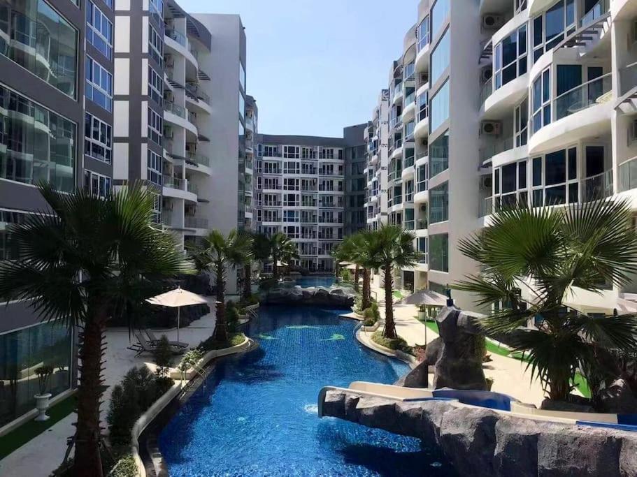 Grand Avenue 6floor Pattaya