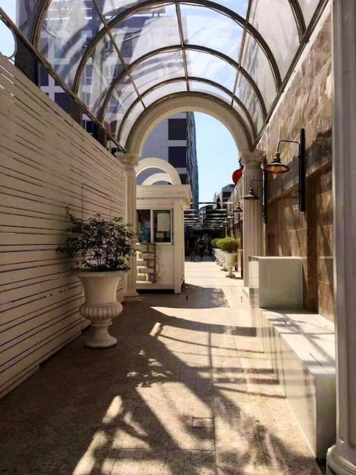 Grand Avenue 6floor Pattaya