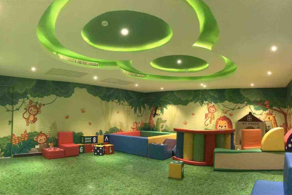 Grand Avenue 6floor Apartment Pattaya