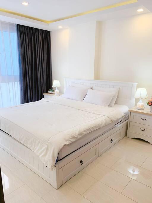 Apartment Grand Avenue 6floor Pattaya