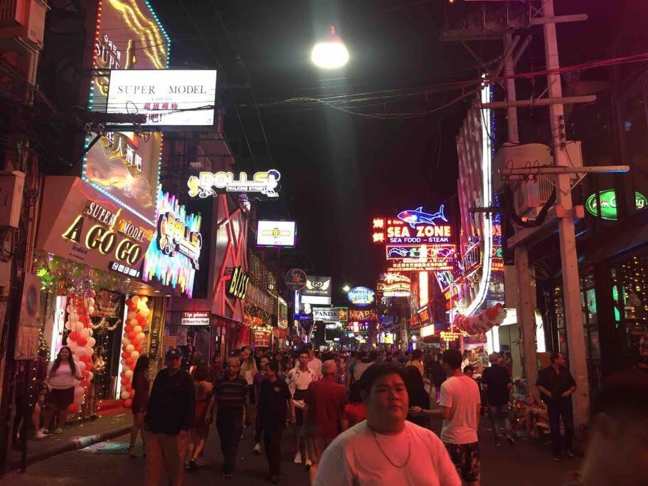 Grand Avenue 6floor Pattaya