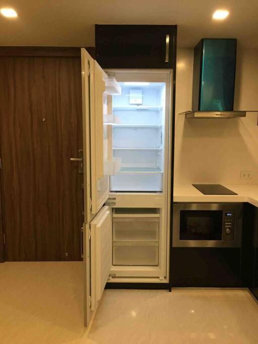 Apartment Grand Avenue 6floor Pattaya