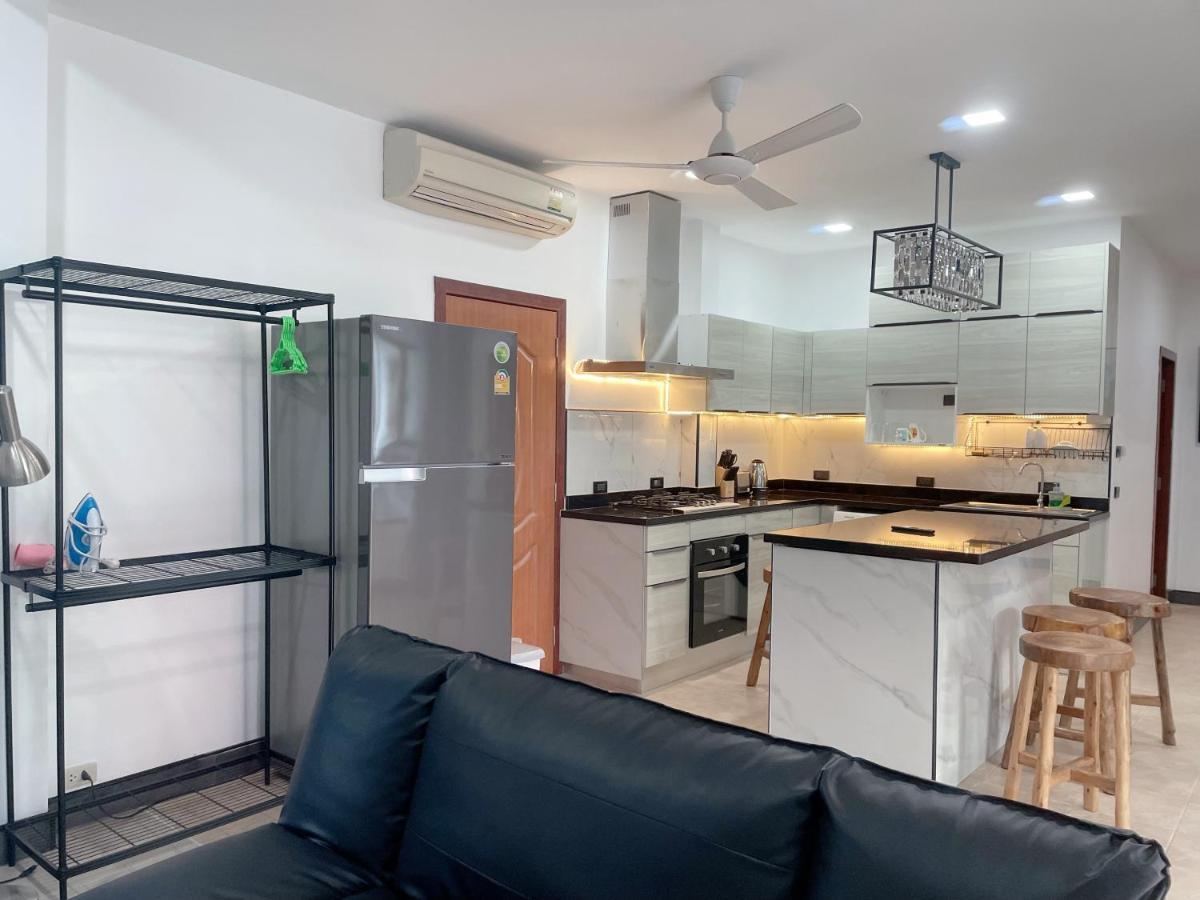 3 Bedroom Praitumnak Soi 4 By Daisy Villa *