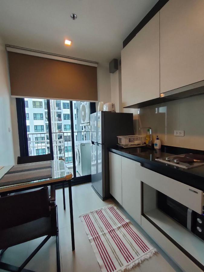 Holiday home Near Hilton 1 Bedroom Poolseaview 8