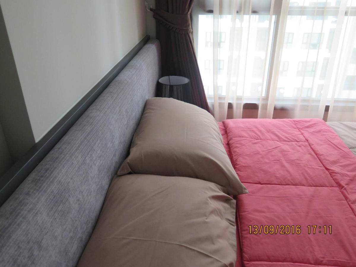 Near Hilton 1 Bedroom Poolseaview 8 Holiday home *