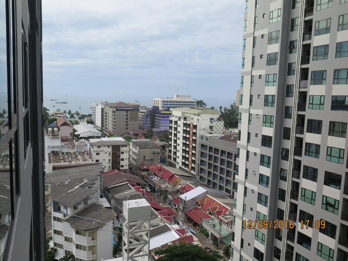 Holiday home Near Hilton 1 Bedroom Poolseaview 8