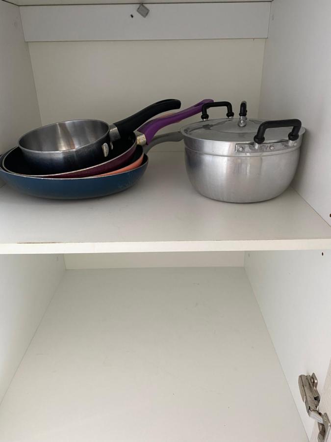 The Base In Apartment *