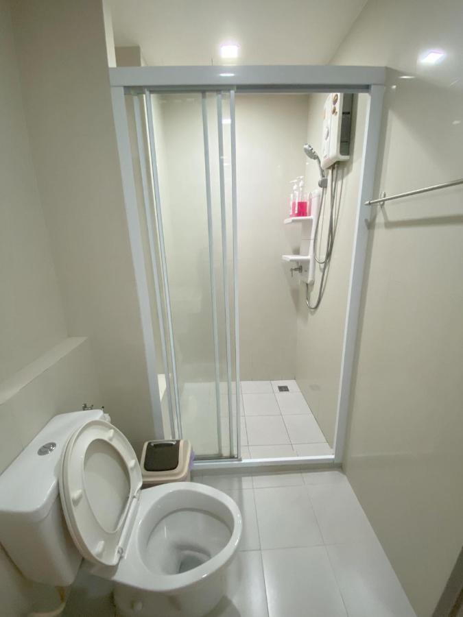 The Base In Apartment Pattaya