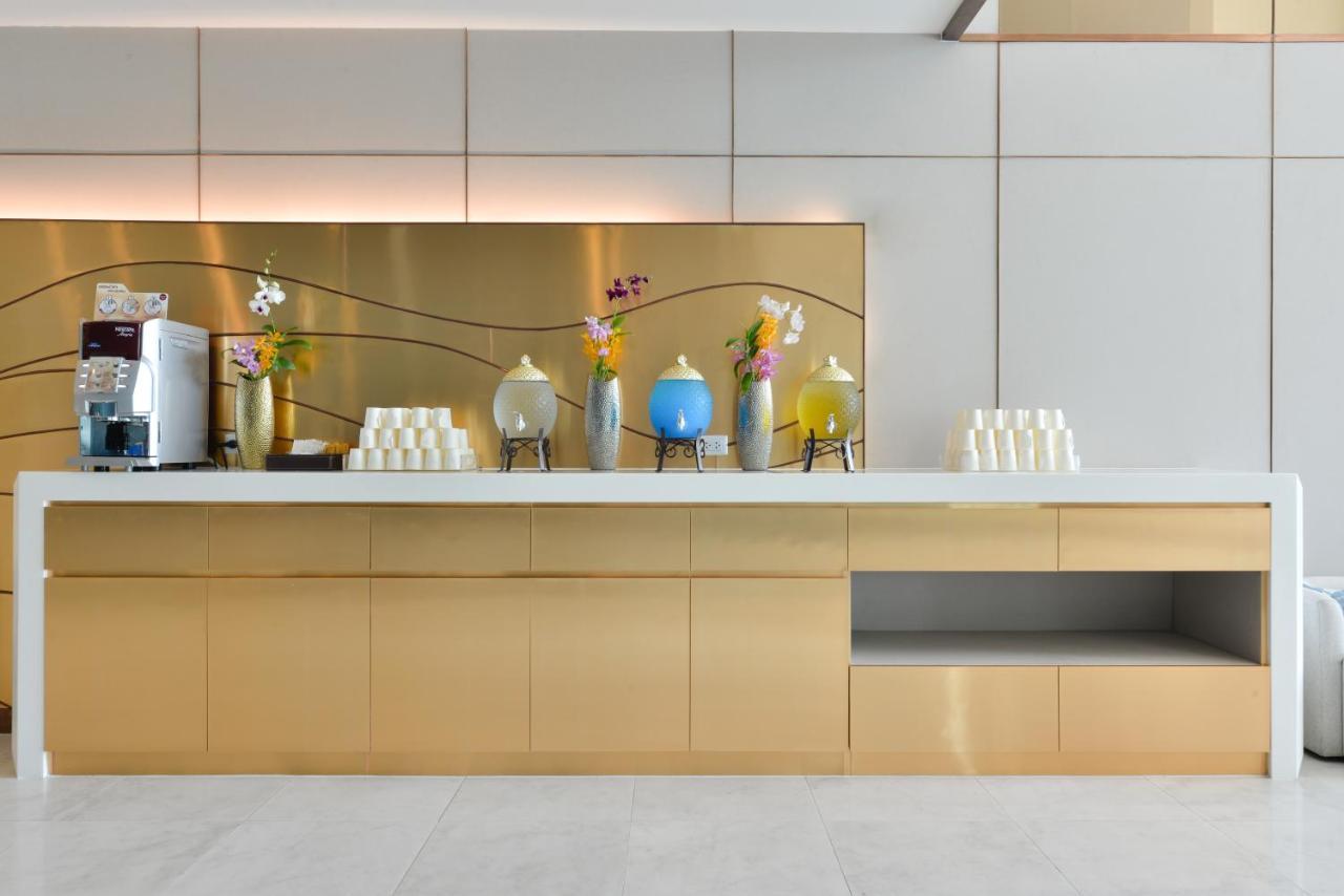 Hotel Centre Point Prime 5*