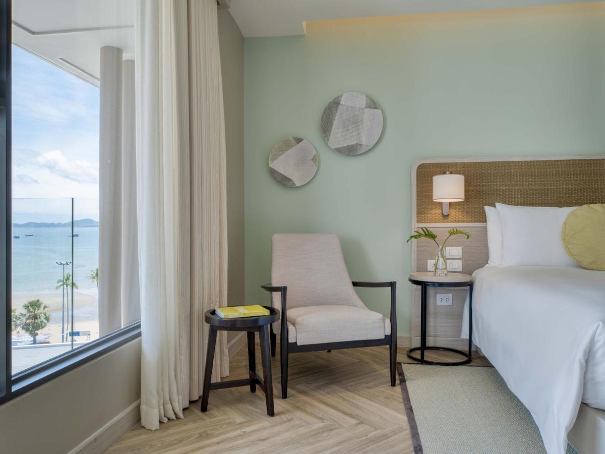 Amari Hotel