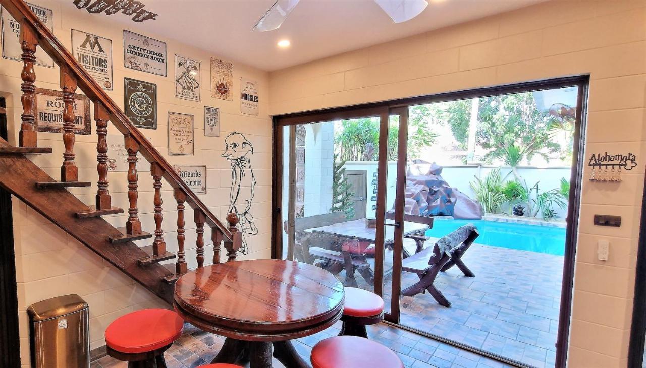 Potterland Luxury Pool Walking Street 6 Bedrooms Villa *